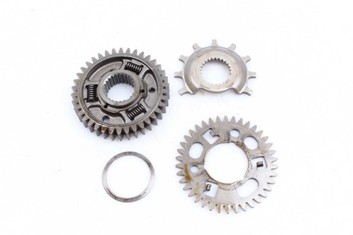 Impulsbeer gear pinion - impulsbeer, honda