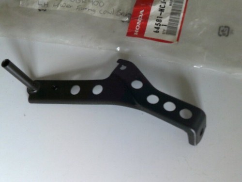 Honda cbr900 left hand lower - honda,