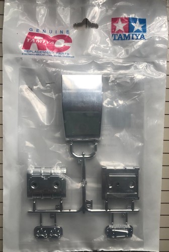 Tamiya parts for super - parts,