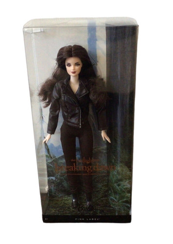 Bella twilight saga - saga, breaking
