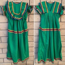 Vintage Latin American