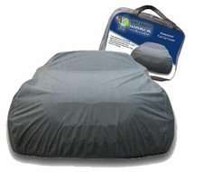 Full Car Cover Waterproof Winter Frost Ice Snow Dust Outdoor Fits Lexus IS 200