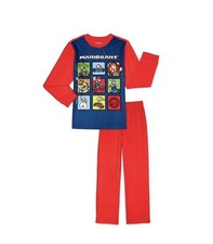 Nintendo Boys Super Mario