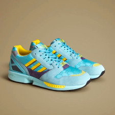 Adidas X Gucci ZX8000 Mens