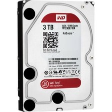 Western Digital Red Plus