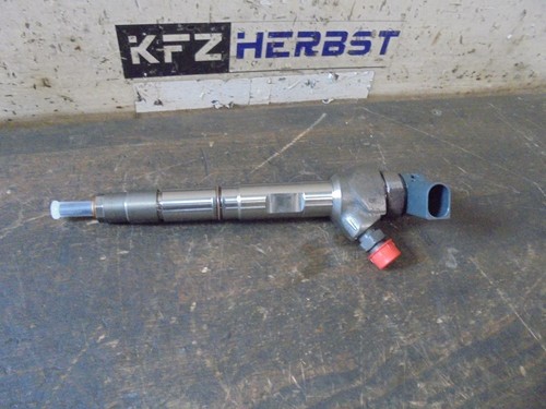 Fuel injector passat b8 - 3g,
