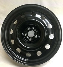 17 Inch  5 on 100  Wheel Rim