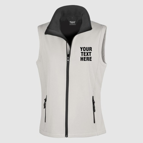 Personalised result ladies - personalised,