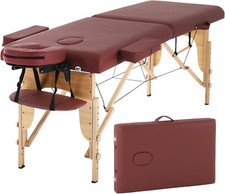Massage Table Massage Bed Spa