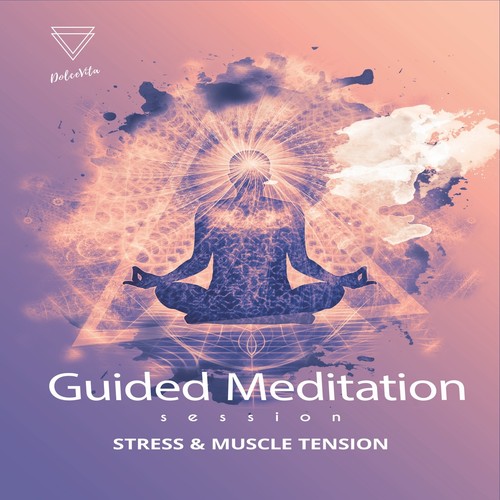Guided meditation for - cd,
