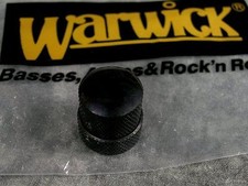 NEW WARWICK BLACK STACKED KNOB