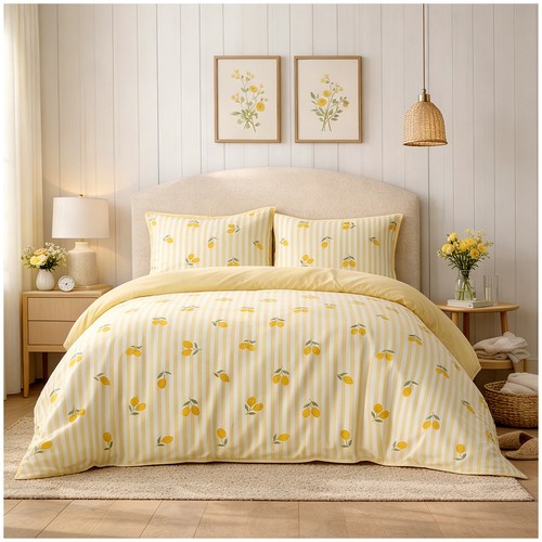 Fun duvet cover - fun,