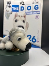 The Dog Collection 26 Siberian