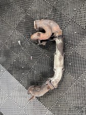 Subaru Impreza Newage