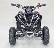 Mini Quad Bike, 50cc Petrol