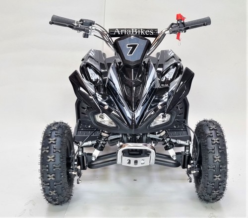 Mini quad bike 50cc - quad,
