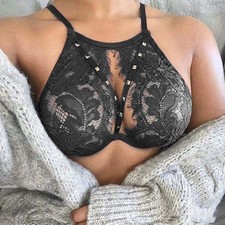 See-Through Women Bra Sexy
