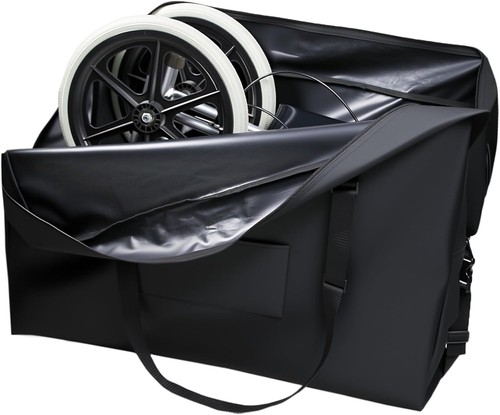 Rollators storage bag for - rollators,