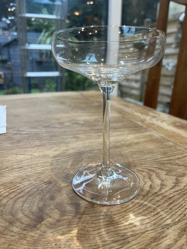 Diageo cocktail glasses - 4,