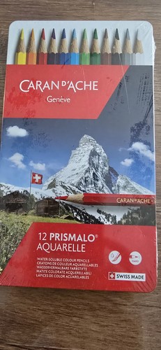 Caran ache prismalo - caran,