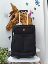 Wenger cabin luggage suitcase - cabin,