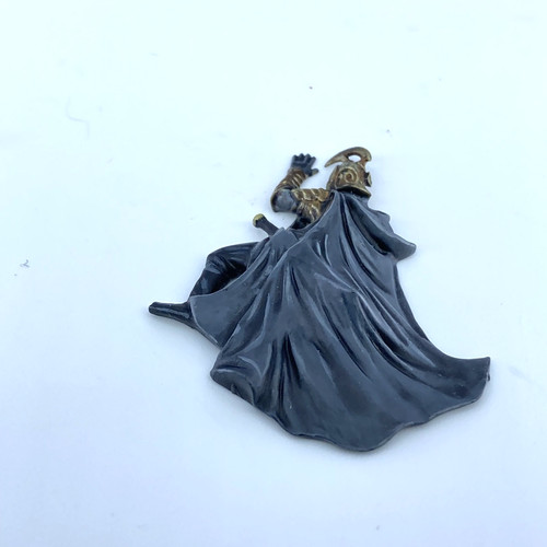 Elven army casualty - elven,
