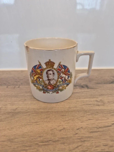 King edward viii - king,