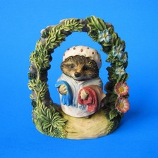 Mrs. Tiggy-Winkle The World of