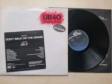 UB40 Present Arms 1981 France