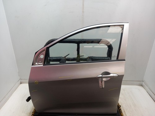 Kia picanto left front door - kia,