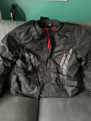 Rst motorcycle touring textile - motorcycle,