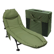 Carp fishing bed bedchair - ap, 6