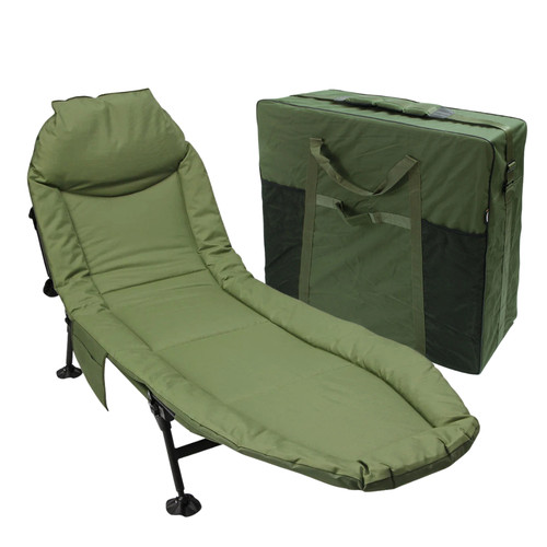 Carp fishing bed - fishing, 6