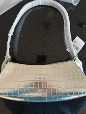 Brand new kate spade - spade, metallic