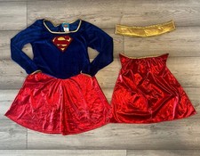 Girls' DC