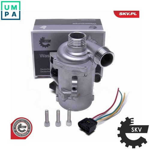 Water pump engine cooling - pump,
