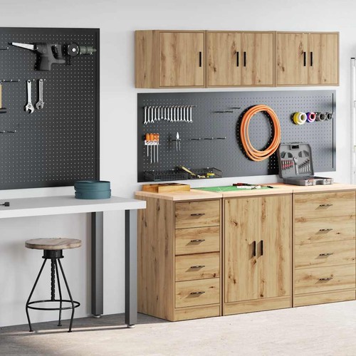 Garage cabinets pcs artisan - pcs,