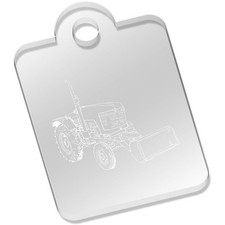 'Tractor with Digger