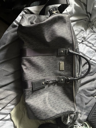 Michael kors duffle bag - michael,
