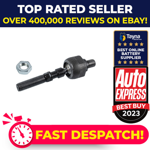 Inner rack end - inner, fits