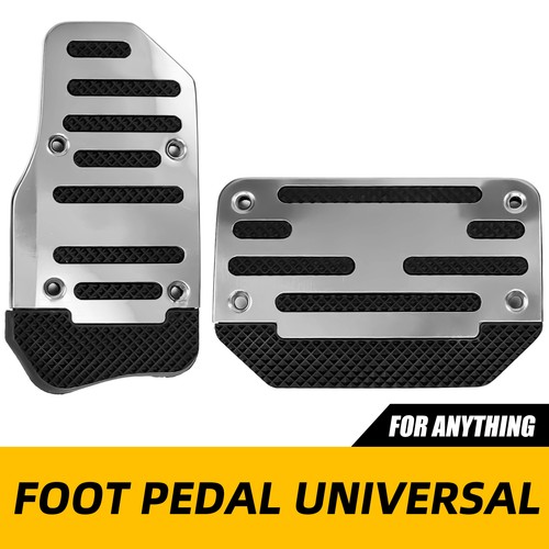 Universal automatic gas brake - automatic,