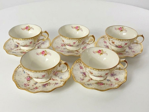 Royal crown derby - royal,