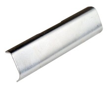 Joint Clip Chrome Plastic