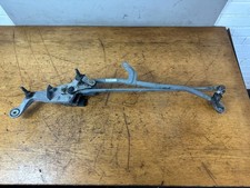 MERCEDES C220 W205 2014-2018 FRONT WINDSCREEN WIPER MOTOR & LINKAGE A2058200940