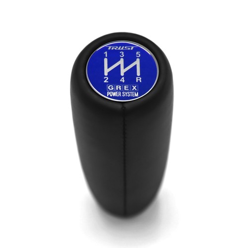 Toyota trust blue - trust, gear