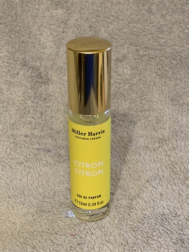 Miller harris travel size - miller, 10ml