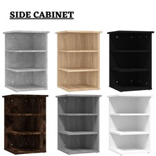 Modern Side Cabinet Home