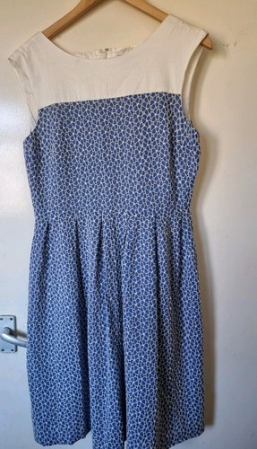 Kew 159 cotton - cotton, dress