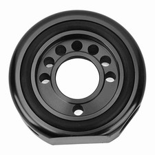 11Pcs Aluminum Oil Filter Sandwich Plate Adapter For LS B18 B20 VTEC