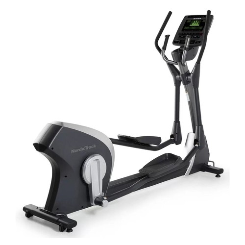 Nordictrack elliptical - nordictrack,